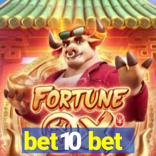 bet10 bet